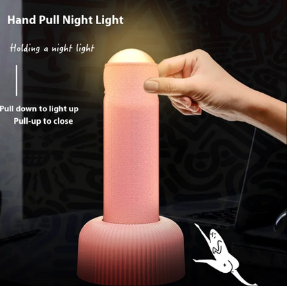 LumaPop Lamp